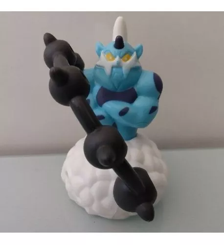 Preços baixos em Desenho Pokémon McDonald's e figuras de ação de