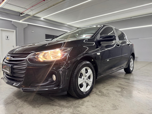Chevrolet Onix 1.0 Lt 5p