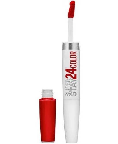 Maybelline New York Super Stay 24 Color Labial