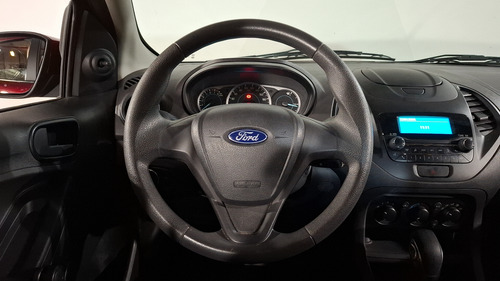 Ford Figo 1.5 IMPULSE AUTO