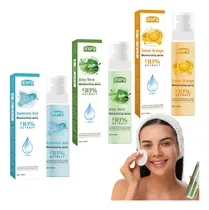 Comprar Tónico Spray Hidratante Facial Ácido Hialuronico Aloe Vera F Momento De Aplicación Día Tipo De Piel Normal - Acido Hialuronico