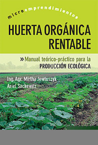 Outlet : Huerta Organica Rentable
