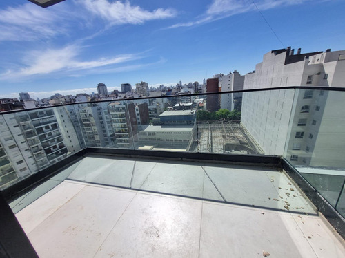 Venta - 4 Ambientes C/amenities - Lumiere Urbano - Almagro