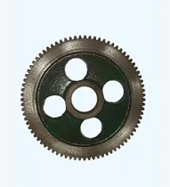 Comprar Maquinas De Tejer - Engranaje Devanador 122mm Diam 80 Dients