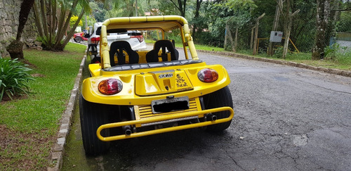 Imagem 6 de 14 de Buggy Conversivel Brm M10 2009 - Excelente Estado - Baixa Km