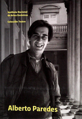 Alberto Paredes Teatro Tres De Ultima - Aquella Pareja | Cuotas sin interés Alberto Paredes Teatro Tres De Ultima - Aquella Pareja | Cuotas sin interés