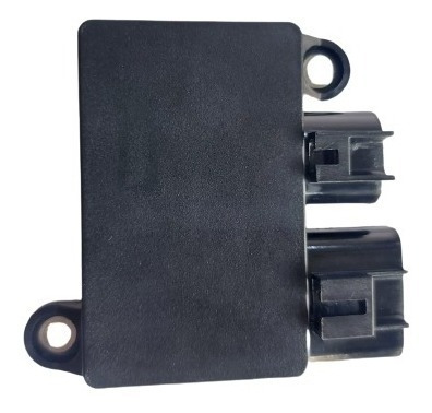 Imagen 4 de 10 de Resistencia Electroventilador Toyota Corolla Año 2009-2014