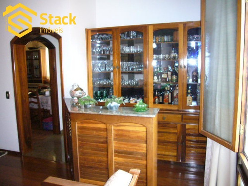 Imagem 25 de 30 de Excelente Casa, Área Do Terreno 312 M2, Área Construída 251 M2, Contendo Sala De Estar, Sala De Jantar, Sala De Tv, Hall Íntimo, Três Quartos, Suíte C - Ca01155