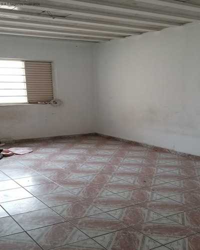 Imagem 11 de 12 de Casa À Venda No Jardim Paulistano - Sorocaba/sp - Ca10013 - 33899563