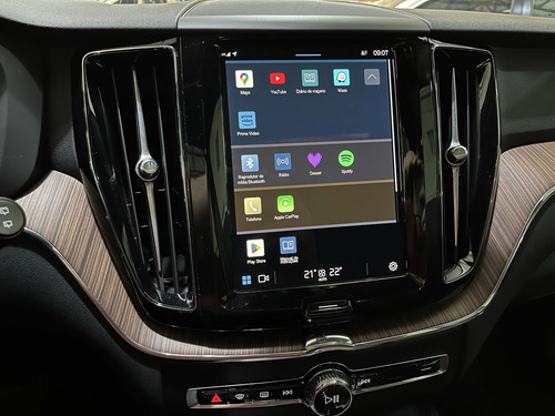 Volvo XC60 2.0 T8 RECHARGE PLUS AWD GEARTRONIC