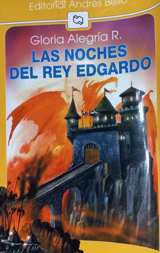Las Noches Del Rey Edgardo.