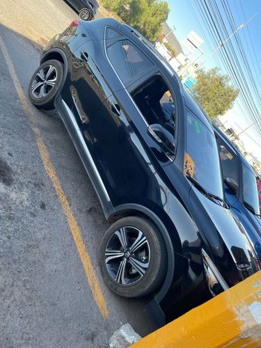 MG Zs 1.5 Exite Cvt