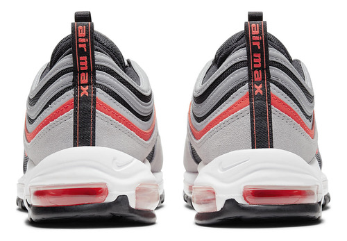Zapatillas Nike Air Max 97 Wolf Grey Urbano Db4611-002