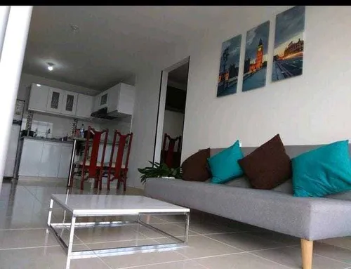 Vendo Apartamento En Restrepo Meta