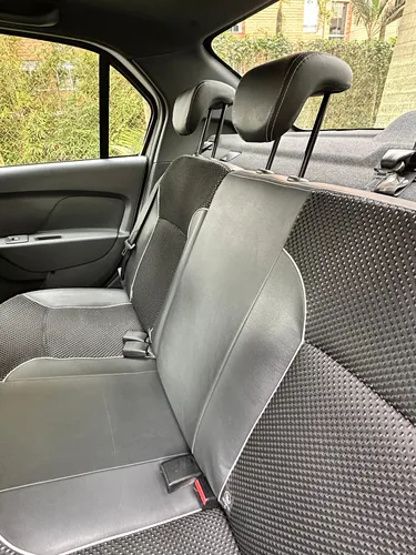 Renault Logan 1.6 Zen