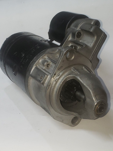 Arranque Para Bmw ,316,318,320,323,520,523, Mod 81  (Reacondicionado)