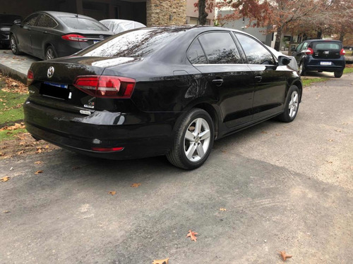 Imagen 7 de 10 de Volkswagen Vento 1.4 Highline 150c At