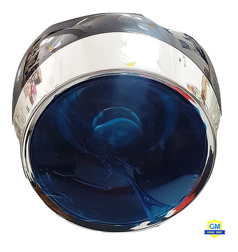 Imagem 2 de 8 de Farol Dianteiro Para Bicicleta Elétrica Duos E-bike 48v