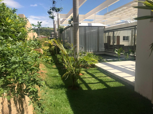 Imagem 13 de 23 de Casa À Venda Em Loteamento Residencial Entre Verdes (sousas) - Ca032799