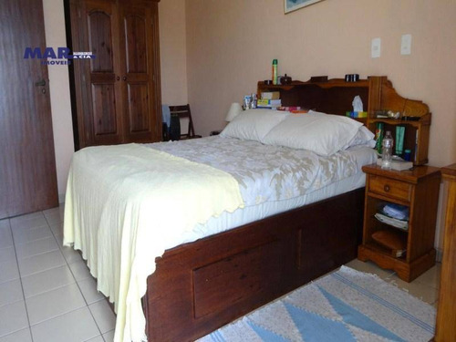 Imagem 13 de 18 de Apartamento Residencial À Venda, Jardim Las Palmas, Guarujá - . - Ap7475