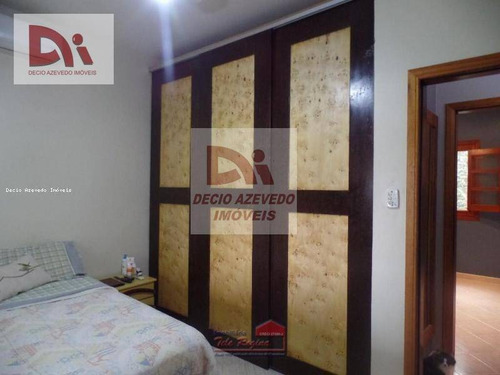 Imagem 8 de 20 de Casa Com 3 Dormitórios À Venda Por R$ 500.000,00 - Vila Menino Jesus - Caçapava/sp - Ca0037