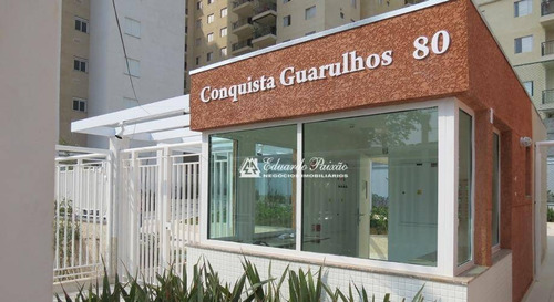 Imagem 24 de 30 de Apto Vila Rosália 2 Dorms - 53mts2 - Ap0506