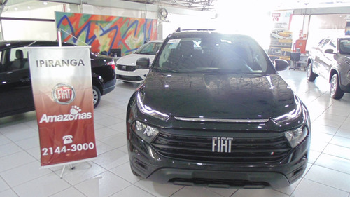 Imagem 3 de 11 de Fiat Toro 1.3 Turbo 270 Flex Endurance At6