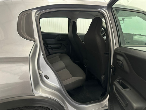 Citroën C3 1.0 Live Pack Flex 5P