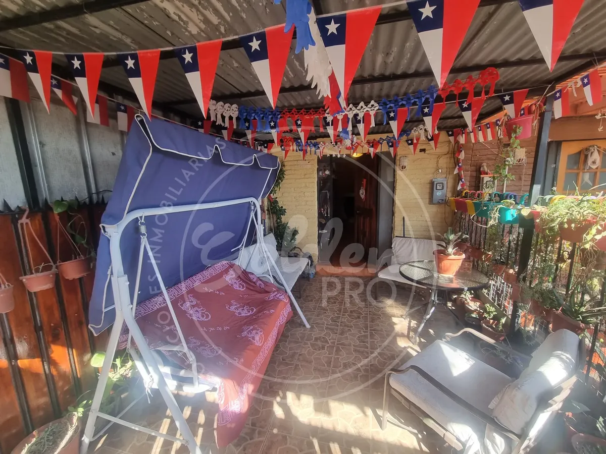 Imagen 3 de 21 de Casa 4 Dormitorios San Jose De La Estrella La Florida