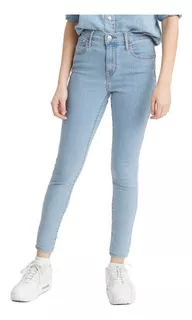 Jeans Levi's®720 High-rise Super Skinny 52797-0196 Mujer