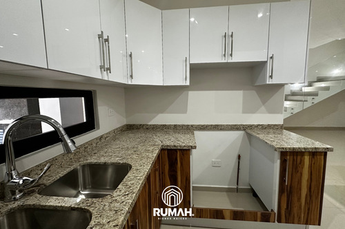 Casa En Venta Altabrisa Residencial Mazatlán Sinaloa