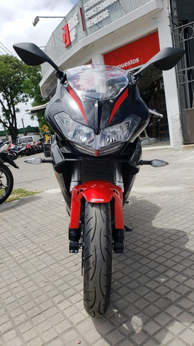 Benelli 302r - Tomamos Tu Usada - Tasa 0% 60 Cuotas