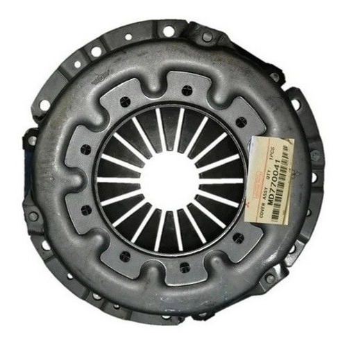 Plato De Embrague Mitsubishi Lancer 1.6 Tj50.