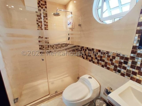 Imagen 22 de 25 de Lujoso Townhouse Urb. El Bosque Maracay 23-5805 Ejc 04243439046