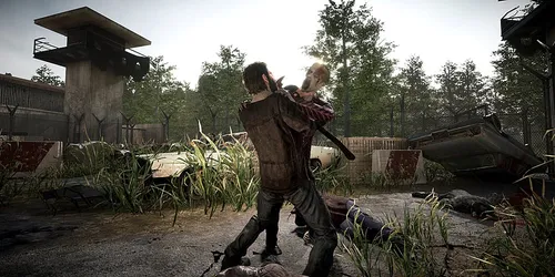 The Walking Dead: Destinies - Ps4