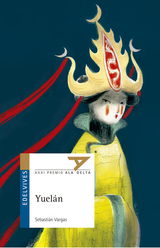 Yuelán (libro Original)