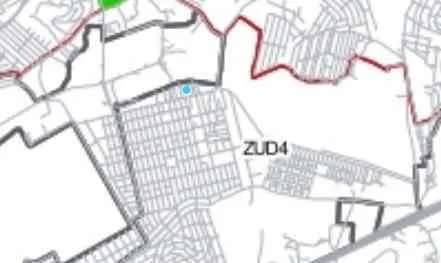Terreno De 2.000m2 Próximo Ao Aeroporto De Cumbica