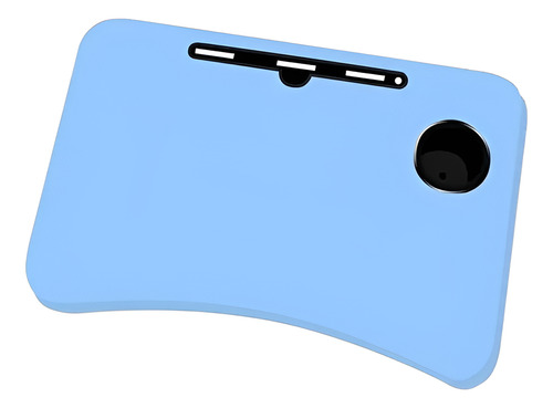 Mesa Cama Plegable Notebook Laptop Portátil Desayuno Bandeja