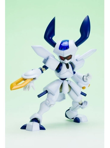 Kotobukiya Medabots Kwg00-m Rokusho 1/6 Armable