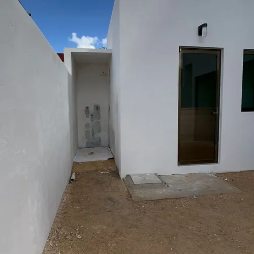 Casa En Preventa Al Norte De Merida Xcumpich