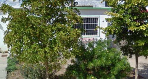 Casa En Venta, Recuperación Bancaria, Col. Las Fincas De Tultitlan, Guamuchil, Sinaloa. Laab2