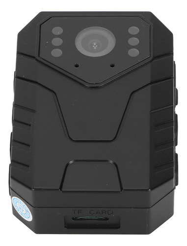 Js Videocámara De Bolsillo Wifi Para Uso Corporal 4k 1080p