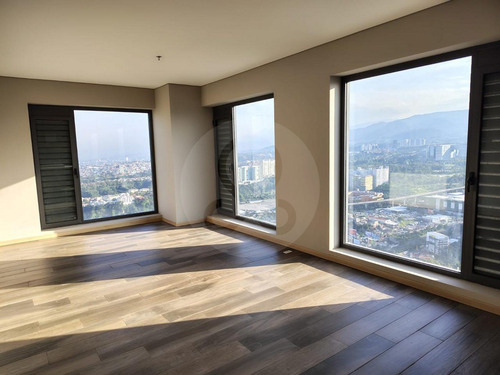 Departamento En Renta En Bosques De Las Lomas
