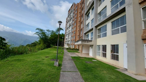 Imagen 4 de 13 de Apartamento En Venta Parque Caiza/miravila Riv # 10089