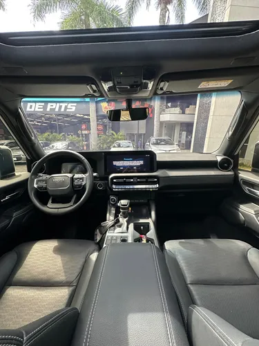 Toyota Land Cruiser Prado 2.8 Tx-L At8