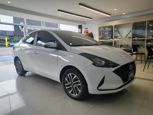 Hyundai Accent 1.6 Advance Mt