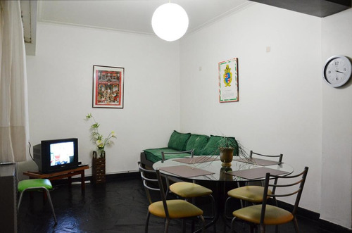 Departamento En Venta - 1 Dormitorio 1 Baño - 42mts2 - Mar Del Plata