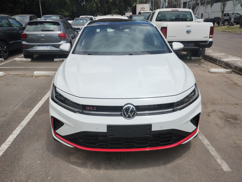 Volkswagen Vento 2.0 Tsi 350 Gli Dsg