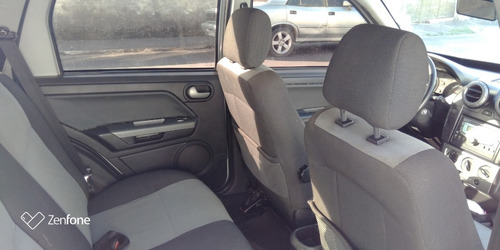 Ford Ecosport 2.0 4x4 16v 2011