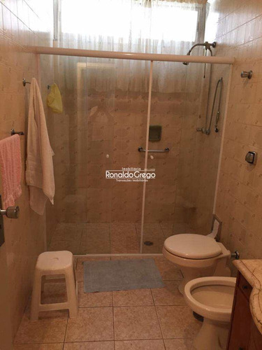 Imagem 5 de 17 de Apartamento Á Venda,3 Dorms, Santa Cecília, Sp- R$ 120 Mil - V5661